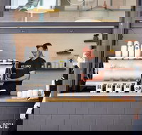 Ecru Coffee - Go Out