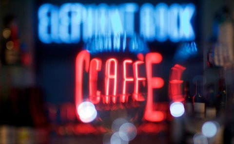 Elephant Rock Cafe Bar & Restaurant - Pubs and Clubs 2