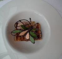 Eucalypt Restaurant - Go Out