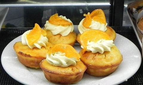 Flavours Cafe - Go Out 9