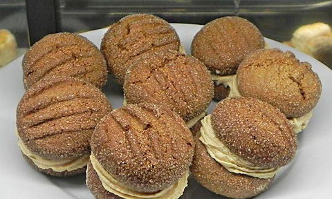 Flavours Cafe - Go Out 10