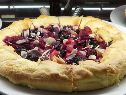 Flavours Cafe - Go Out 14