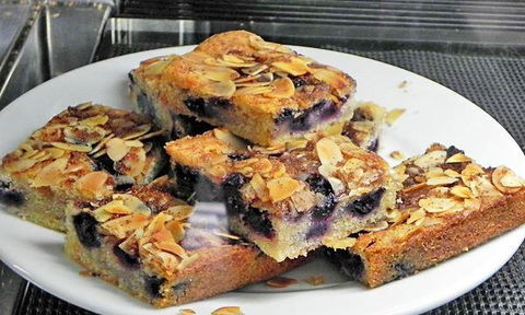 Flavours Cafe - Go Out 8