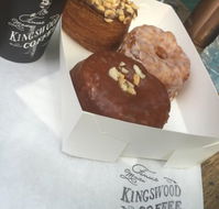 Kingswood Coffee - Go Out