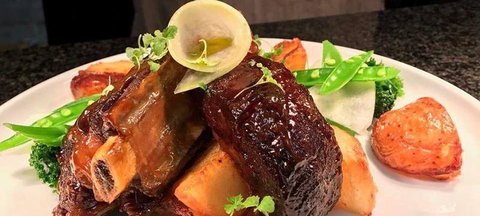 Meatmaiden - Go Out 2