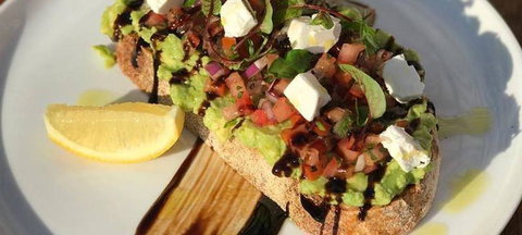 Meatmaiden - Go Out 3