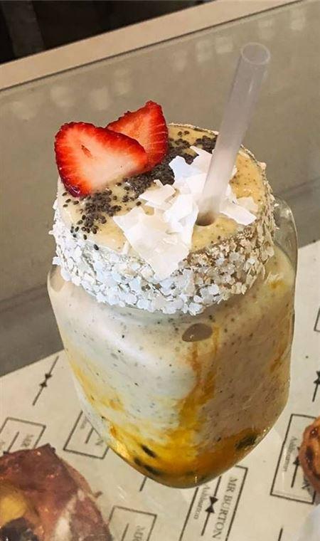 Meatmaiden - Go Out 4