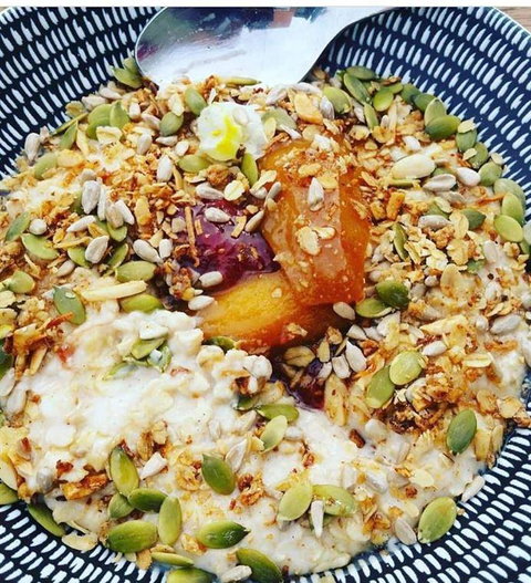 Meatmaiden - Go Out 5