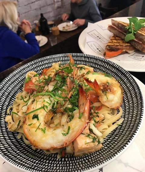 Meatmaiden - Go Out 6