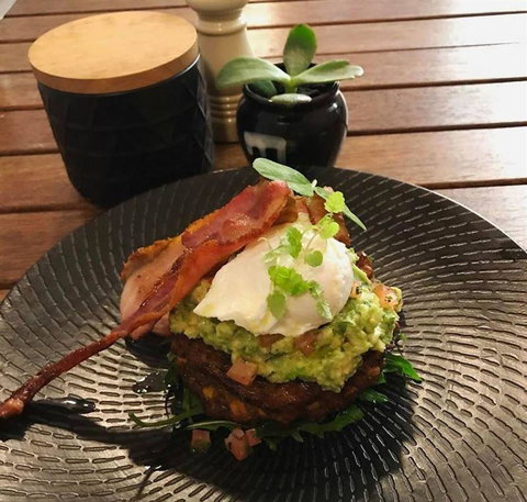 Meatmaiden - Go Out 7