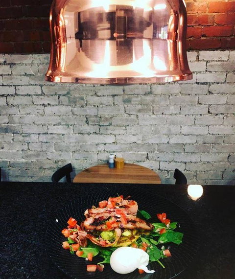 Meatmaiden - Go Out 8