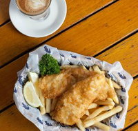 Mures Lower Deck - Go Out