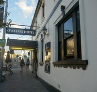 O'Keefe's Hotel - Pubs and Clubs