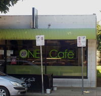 One69 Main Street Cafe - Go Out