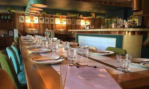 Pep Pizza - Go Out 9