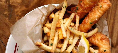 Pep Pizza - Go Out 3