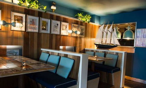 Pep Pizza - Go Out 6