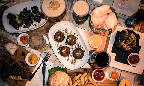 Pep Pizza - Go Out 7