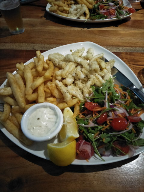 Sandy Cove Tavern - Go Out 1