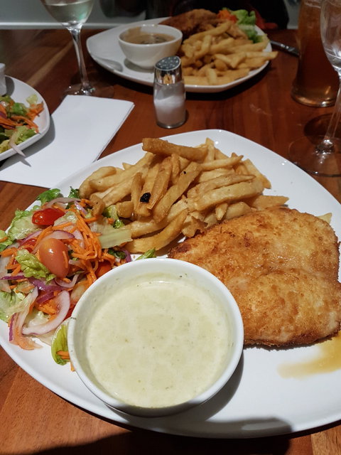 Sandy Cove Tavern - Go Out 4