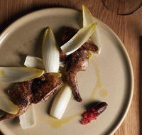 The Distillery Woodfire Restaurant - Go Out