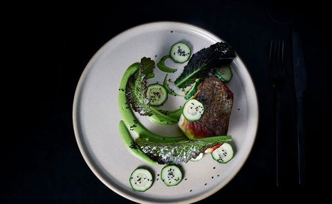 The Distillery Woodfire Restaurant - Go Out 9