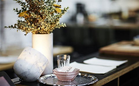 The Distillery Woodfire Restaurant - Go Out 10