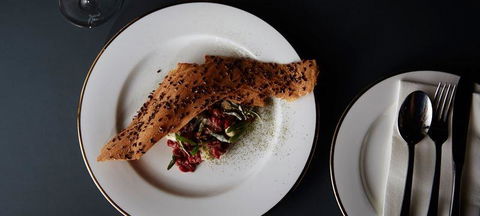 The Distillery Woodfire Restaurant - Go Out 3
