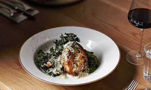 The Distillery Woodfire Restaurant - Go Out 5