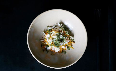 The Distillery Woodfire Restaurant - Go Out 7