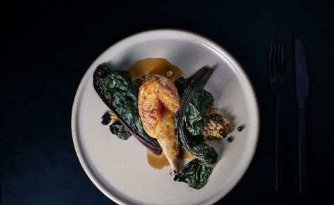The Distillery Woodfire Restaurant - Go Out 8