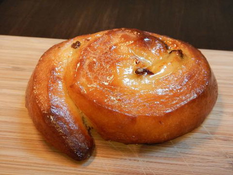 The Flour Factory - Go Out 0