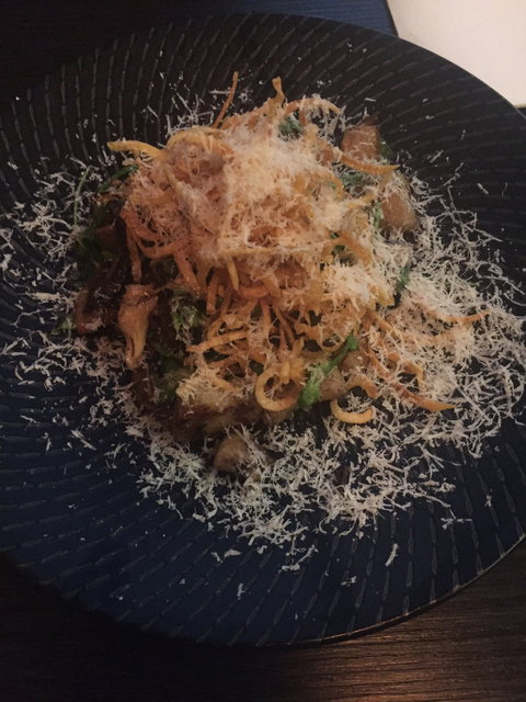 The Flour Factory - Go Out 1