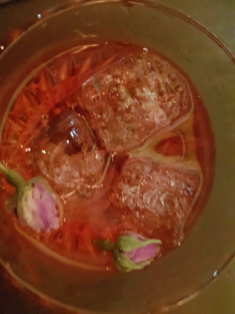 The Flour Factory - Go Out 6