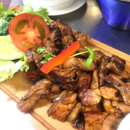 The Old Siam - Go Out 0