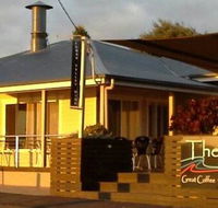 The River Cafe at Beauty Point - Pubs and Clubs