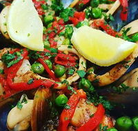 Victoria Hotel Bistro - Pubs and Clubs