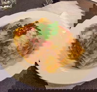 Alfresco Pizzeria - Go Out