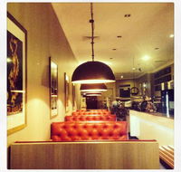 Bella's - Go Out