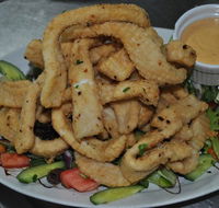 Belvedere Restaurant - Pubs and Clubs