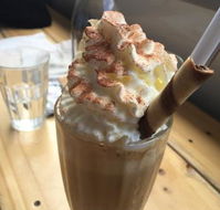 Bernardi's Cafe - Go Out