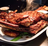 Berntis Restaurant  Grill - Go Out