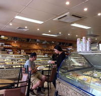 Bertoldo's Bakery - Pubs and Clubs