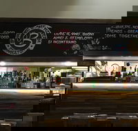 Biviano's Cafe  Pizzaria Pty Ltd - Go Out