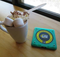 Black Sallees Mountain Bistro Thredbo - Go Out