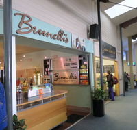Brunelli's Cafe - Pubs and Clubs