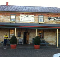 Bush Rangers Bistro - Go Out