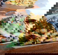 Caesars Chicken - Go Out