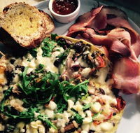 Cafe Deli - Pubs and Clubs