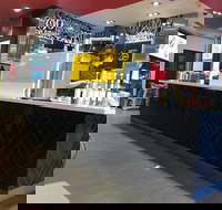 Cafe F3 Northbound - Go Out